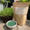 หญ้าเบอร์มิวด้า (bermuda grass)