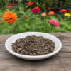 เมล็ดดอกบานชื่น (zinnia)