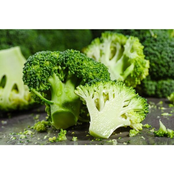 broccoli 1 broccoli 1