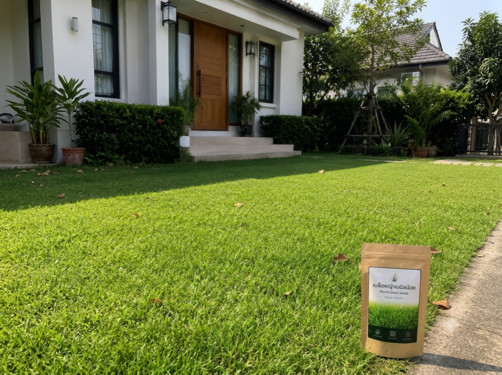 homeseed
